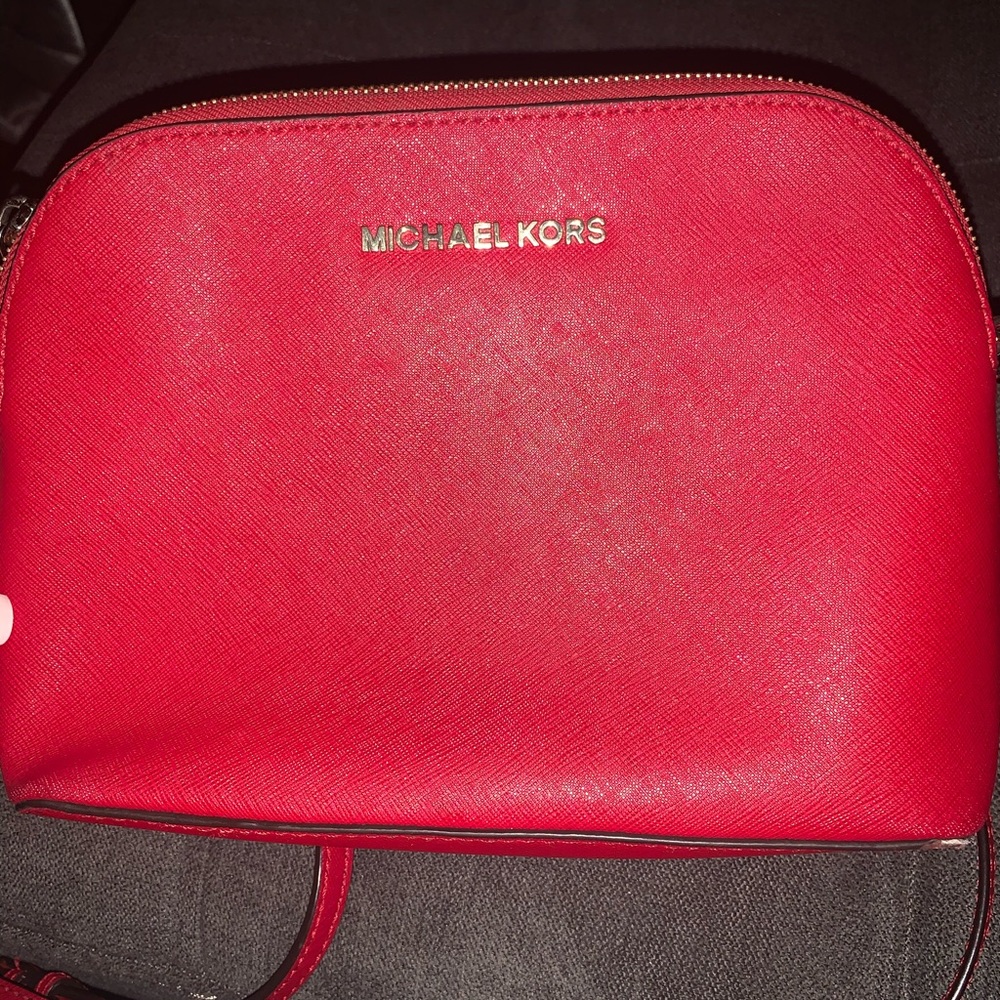 Authentic Michael Kors Crossbody